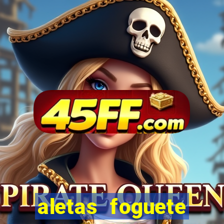 aletas foguete garrafa pet